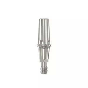 CM Exact Univ.Abutm Ti 3.3X6X1.5