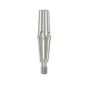 Munon Univ.CM Exact Ti 3.3X6X3.5