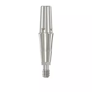 CM Exact Univ.Abutm Ti 3.3X6X4.5