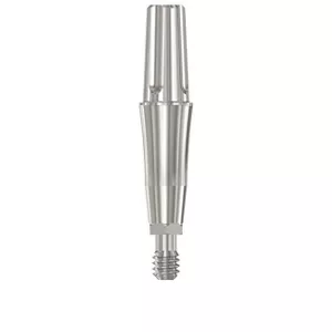 Munon Univ.CM Exact Ti 3.3X6X5.5