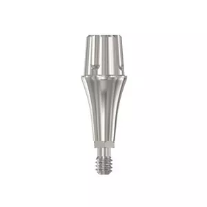 CM Exact Univ.Abutm Ti 4.5X4X4.5