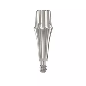 Munon Univ.CM Exact Ti 4.5X4X5.5