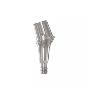 CM Exact Univ.Abutm 17 Ti4.5X4X2.5