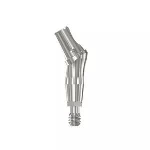CM Exact Univ.Abutm 30 Ti3.3X4X3.5
