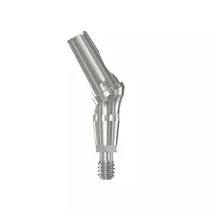 CM Exact Univ.Abutm 30 Ti3.3X6X2.5