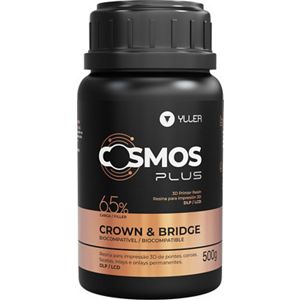 COSMOS PLUS CROWN & BRIDGE B1 - 500 G