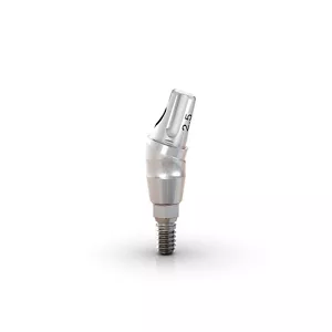 Munon Univ Ang GM Exact 17,Ti, 3.3X4X3.5