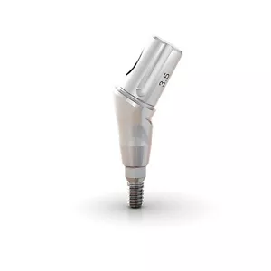 Munon Univ Ang GM Exact 30,Ti, 3.3X6X1.5