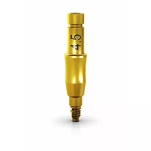 ﾌﾟﾗﾝ用 ExClickﾕﾆﾊﾞｱﾊﾞ D3.3 AH6 GHΦ4.5mm