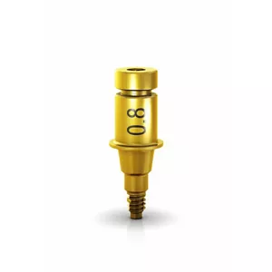 Moncone  Prova Gm, Ti, 4.5X6X0.8