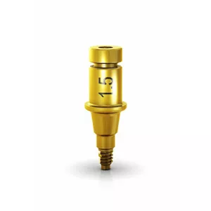 Munon Gm Para selec. prot.,Ti 4.5X6X1.5