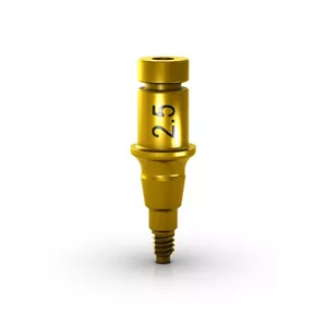 Moncone  Prova Gm, Ti, 4.5X6X2.5