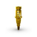 Par. Secon. Gm Pour Essai, Ti, 4.5X6X2.5