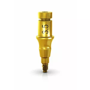 Moncone  Prova Gm, Ti, 4.5X6X3.5
