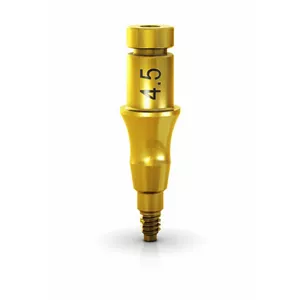 Moncone  Prova Gm, Ti, 4.5X6X4.5