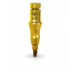 Moncone  Prova Gm, Ti, 4.5X6X5.5
