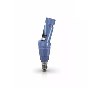 Moncone  Prova Gm 17, Ti, 3.3X6X1.5