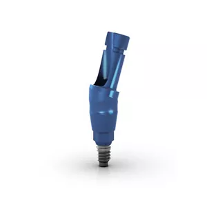 Moncone  Prova Gm 17, Ti, 3.3X6X2.5