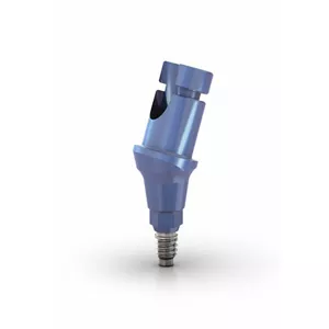 Moncone  Prova Gm 17, Ti, 4.5X6X1.5