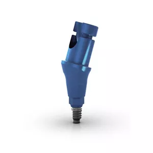 Moncone  Prova Gm 17, Ti, 4.5X6X2.5