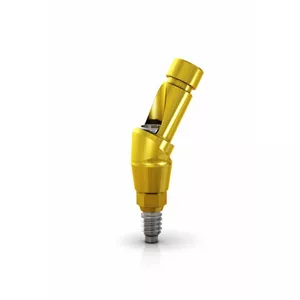 Moncone  Prova Gm 30, Ti, 3.3X6X1.5