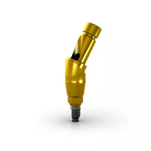 Moncone  Prova Gm 30, Ti, 3.3X6X2.5