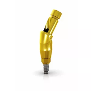 Moncone  Prova Gm 30, Ti, 3.3X6X3.5