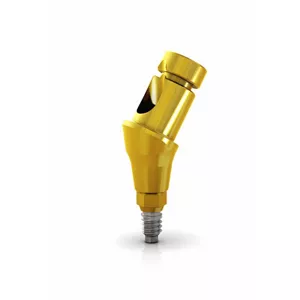 Moncone  Prova Gm 30, Ti, 4.5X6X1.5