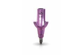 GM Anatomic Abutment Try-In