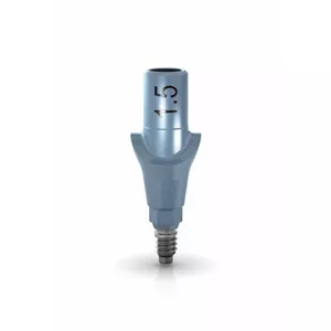 Moncone  Prova Anatomico lat. Gm, Ti,1.5