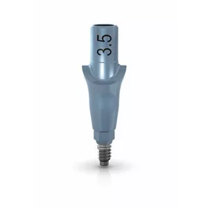 ﾌﾟﾗﾝﾆﾝｸﾞ用 ExClick ｱﾅﾄﾐｯｸｱﾊﾞ ﾅﾛｰ 3.5 mm
