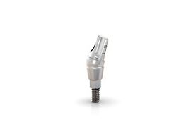 GM Universal Abutment, Removable Screw
