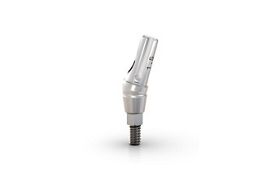 GM Universal Abutment 17 3.3X6X1.5