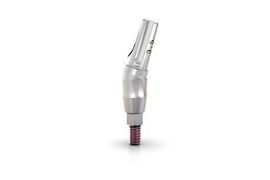 GM Universal Abutment 17 3.3X6X3.5