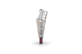 GM Universal Abutment 17 4.5X4X3.5