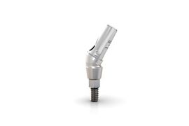 GM Universal Abutment 30 3.3X6X1.5