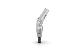 GM Universal Abutment 30 3.3X6X2.5