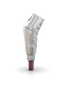 thumbnail image 2 of Implantix Overdenture Abutment – Removable Anchor For Neodent Grand Morse GM 1mm GH 2 of 4