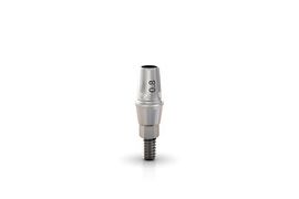 GM Universal Abutment 3.3X4X0.8