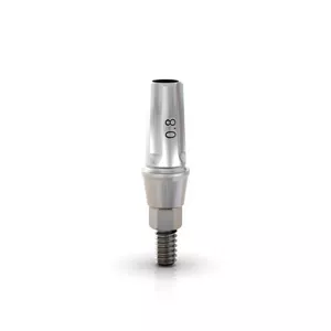MONCONE UNIV GM VITE RIMOV 3.3X6X0.8