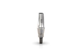 GM Universal Abutment 3.3X6X0.8