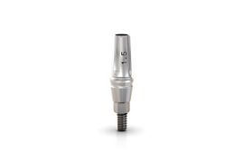 GM Universal Abutment 3.3X6X1.5