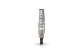 GM Universal Abutment 3.3X6X2.5