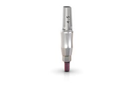 GM Universal Abutment 3.3X6X4.5