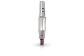 GM Universal Abutment 3.3X6X5.5