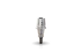 GM Universal Abutment 4.5X4X0.8