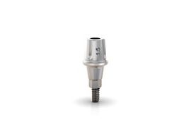 GM Universal Abutment 4.5X4X1.5