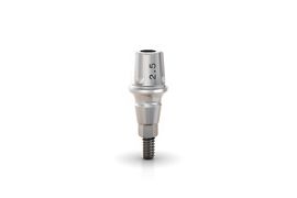 GM Universal Abutment 4.5X4X2.5