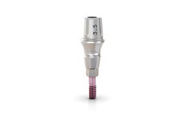 GM Universal Abutment 4.5X4X3.5