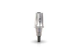 GM Universal Abutment 4.5X6X0.8